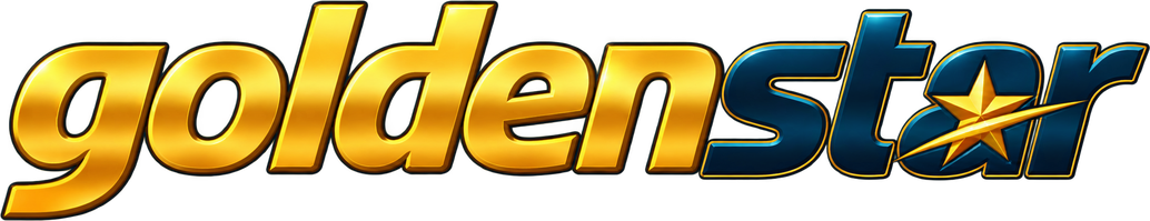 goldenstar logo